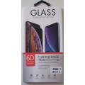 Iphone 7 White - Screen Protector -Tempered Glass