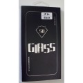 Iphone 6+ Black -Screen Protector -Tempered Glass[min order 2 units]