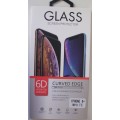 Iphone 6+ Edge -Screen Protector -Tempered Glass[min order 2 units]