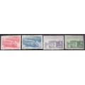 Stamp - China - 1947 - Postal Service - MNH