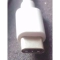 Apple Laptop Charger - Type `C` - 61W