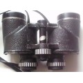 Binoculars 7x35 - Plano - Japan - Vintage - Excellent