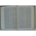 Bible - New World Translation Of The Holy Scriptures - 1988