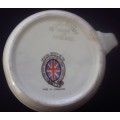 Coffee Cup - King George/Queen Elizabeth - Coronation 1937 B