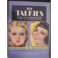 Book - The Talkies - Richard Griffith - 1971 - Rare