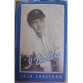 Book - I Declare - Jack Cheetham-  1950s