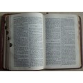 Bible - Die Bybel - Pocket - 1979