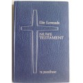 Bible - Die Lewende Nuwe Testament -  A