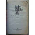 Bible - Holy Bible - NKJ - 1982