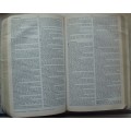 Bible - Holy Bible - NKJ - 1982