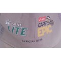 Cap - Castle Lite - Cape Epic Cycling Race