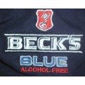 Cap - Beck`s Blue