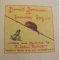 Book - Daniel Dormouse And Frederick Frog - 1946