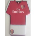 Arsenal Bottle Cover - Unused - A