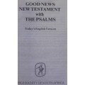 Bible Holy Bible - Good News Edition - 1990