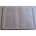Bible - Die Bybel - Nuwe Lewende Vertaling - 2006