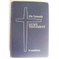 Bible - Die Lewende Nuwe Testament - B