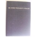 Bible - Die Nuwe Testament En Psalms - C