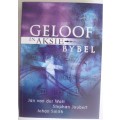 Bible - Geloof In Aksie Bybel - Jan Van Der Watt - 2008