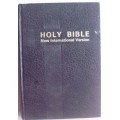 Bible - The Holy Bible - 1988 - New Int. Version