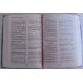 Bible - The Holy Bible - New Testament - English/Chinese - Gideons