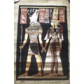 Original Papyrus - Kedhr - Egypt - Unused