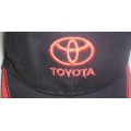 Cap - Toyota - Unused
