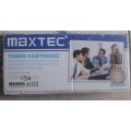 Printer Toner - Maxtec - unused