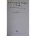 Bible - A Hundred Years Of War - Salvation Army - + 2 Songbooks