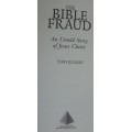 Bible - The Bible Fraud - Tony Bushby - 2001 - unused
