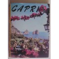 Cards - Capri Island - x 15
