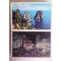 Cards - Capri Island - x 15