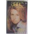 Book - Anne - And The Princess Royal - Helen Cathcart - 1975