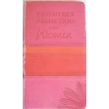 Bible/Book - Promises From God To Women