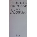 Bible/Book - Promises From God To Women