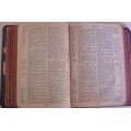 Bible - The Holy Bible - 1804 - Welsh - Rare