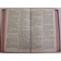 Bible - Die Nuwe Testament - 1956 - pocket