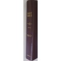 Bible - the Holy Bible - 1987 - USA