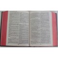 Bible - Die Bybel - 1966 - Pocket