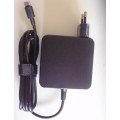 Laptop Charger - 65W - Universal - Type "C"