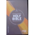 Bible - The Holy bible - Standard Christian Bible - 2017