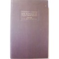 Bible/Book - Die Navolging Van Christus - Dr.A.S.Geyser - 1952