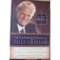 Bible/Book - The Enduring Classics Of Billy Graham - 2002