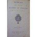 Book - The Royal History Of England - 1896 - Rare