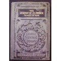 Book - The Legends Of Saint Patrick - 1889 - Aubrey De Vere