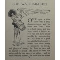 Book - The Waterbabies - Charles Kingsley - Undated A