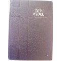 Bible - Die Bybel - Naslaan - 1978 x 2 - used - B