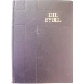 Bible - Die Bybel - Naslaan - 1980 x 2 - used - C