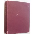 Bible/Book -The Methodist Hymn Book -1954-1,040 Pages-Pocket-Leather