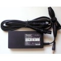 Laptop Charger - Huntkey - 19V x 3.42A  65W - Used